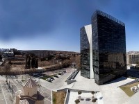 იუსტიციის სამინისტროს დელეგაცია სამუშაო ვიზიტით ნიდერლანდებში იმყოფება