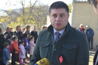 ზაქარია ქუცნაშვილი "რუსთავი 2-ის" მიერ გავრცელებულ ინფორმაციას სიცრუეს უწოდებს