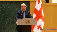 ლევან იზორია: საქართველო აშშ-სგან უახლეს ანტისაჰაერო თავდაცვით სისტემებს-სტინგერებს მიიღებს