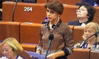 თამარ ჩუგოშვილი ევროსაბჭოში რუსეთისთვის სანქციების მოხსნის წინააღმდეგია