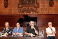 7 სექტემბრიდან 15 ოქტომბრის ჩათვლით, მუსიკალური ფესტივალი „შემოდგომის თბილისი“ ჩატარდება