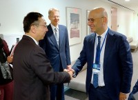სსფ-ის მმართველი დირექტორის მოადგილე: გვაქვს მოლოდინი, რომ გავაგრძელებთ  იმ ღონისძიების მხარდაჭერას, რომელიც გადადგმული იქნება საქართველოს მთავრობის მიერ  ცხოვრების სტანდარტების ასამაღლებლად