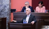 დავით ზალკალიანის განცხადებით საგარეო უწყება ამ მიმართულებით ტატუნაშვილი-ოთხოზორიას სიის დამტკიცებამდეც აქტიურად მუშაობდა 
