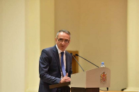 ზოგადი უნარების ტესტის კომპონენტი საგნობრივ ტესტებში ინტეგრირება იგეგმება