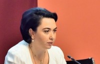 ეკა ბესელია: ლევან ყიფიანი დაბარებული იყო დაკითხვაზე, მისცა ჩვენება, ასევე განმეორებითაც და მასთან გამოძიება მუშაობს