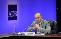 მამუკა ბახტაძე: ცენტრალური აზიის რეგიონული ეკონომიკური თანამშრომლობის პროგრამაში ჩართულობა ხელს შეუწყობს საქართველო იქცეს რეგიონის ტრანზიტულ ჰაბად 