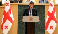 გიორგი გახარია: უვიზო მიმოსვლაზე იმ შეკითხვებს, რომლებიც ბოლო პერიოდში ევროპის ზოგიერთ დედაქალაქში ისმებოდა - კონკრეტულად გავეცით პასუხი