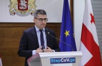 მამუკა მდინარაძე: სიების გამოქვეყნების თემა ხელოვნურად ატეხილი აჟიოტაჟია