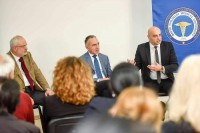 მიხეილ ბატიაშვილი: „დავით ტვილდიანის სამედიცინო უნივერსიტეტი“ არის ერთ-ერთი პირველი, რომელიც ერთიან ევროპულ სივრცეში გაწევრიანდა