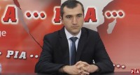 ოთარ ანგურიძე: ეკონომიკის 4,6 პროცენტიანი ზრდა მიმდინარე პროცესების გათვალისწინებით, საკმაოდ პოზიტიურია