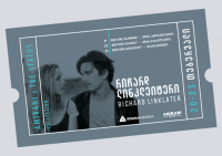 კინოთეატრ „ამირანში“, თიბისი სტატუსის მხარდაჭერით, თანამედროვე კინოკლასიკის სერიები რიჩარდ ლინკლეიტერის ფილმებით გრძელდება