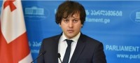 ირაკლი კობახიძე: ჩვენი მიზანია მეორე ტურში დამაჯერებელი გამარჯვება და ამ მიზნის მისაღწევად ყველაფერი კეთდება
