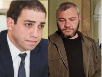 ირაკლი შოთაძე ზაზა სარალიძეს შეხვედრას სთავაზობს