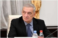 გიორგი ვოლკსი: ვინატრებდი, იყოს ოპოზიციის ის რესურსი საქართველოში, რომელიც ინტელექტუალურ ოპონირებას გიწევს