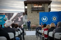 ლევან დავითაშვილი: ჩაის პლანტაციების რეაბილიტაციის პროგრამისთვის 2020-2024 წლებში 2,5 მილიონი ლარი დაიხარჯება