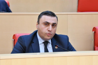 დავით მათიკაშვილი: ბიძინა ივანიშვილის მიერ საკუთარი ქვეყნისთვის, საკუთარი ერისთვის ამ მასშტაბით გაღებული ქველმოქმედება უპრეცენდენტოა მთელს მსოფლიოში