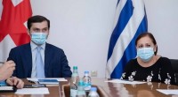 თორნიკე რიჟვაძე: გავაგრძელებთ კლინიკური მიმართულების გაძლიერებას და პაციენტების შესაბამის მართვას