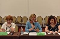 ნინო წილოსანი: უფრო მეტი ქალი პარლამენტში ნიშნავს იმ კანონპროექტების მიღებას, რომლებიც ქალების ინტერესების დასაცავად იქნება მიმართული