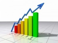2017 წელს ეკონომიკის რეალურმა ზრდამ  4,9%-ით იმატა