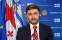 ირაკლი ხმალაძე: ავარიული კორპუსები არის ქალაქის საზრუნავი და ამისთვის თანხები არ უნდა დავზოგოთ