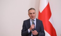 მიხეილ ბატიაშვილი: სასკოლო ტრანსპორტთან დაკავშირებული პრობლემა უმოკლეს დროში უნდა გადაიჭრას