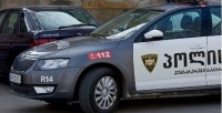 ლანჩხუთში დაჭრილი 50 წლამდე მამაკაცი საავადმყოფოში გარდაიცვალა