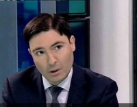 გენერალური აუდიტორის ვაკანტურ პოსტს სავარაუდოდ ირაკლი მექვაბიშვილი დაიკავებს 