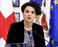 ნათია მეზვრიშვილი: რისკის შეფასების  და მონიტორინგის სისტემაზე მუშაობა დავასრულეთ და მაისიდან ეს მექანიზმი ამოქმედდება