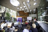 თბილისის მერიამ და UNFPA-ს საქართველოს ოფისმა კონცეფცია „60+ კლუბები ჯანსაღი და აქტიური ცხოვრებისთვის“ წარადგინეს