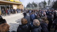 ლევან დავითაშვილი სოფლის მხარდაჭერის პროგრამის ფარგლებში ტყვიავის მოსახლეობას შეხვდა