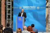 პაატა კვიჟინაძე: ბოლო წლების განმავლობაში „ქართული ოცნების“ ხელისუფლების პირობებში უამრავი არნახული საქმეა გაკეთებული