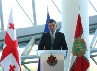 გახარია სისხლის სამართლის პოლიტიკაზე: გამკაცრება არ არის თვითმიზანი, თვითმიზანია ეფექტურობა