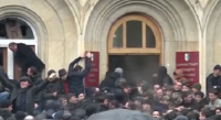 ოკუპირებულ აფხაზეთში დიდი არეულობა გრძელდება - მოსახლეობის ნაწილი აფხაზეთს ტოვებს ოკუპირებულ აფხაზეთში დიდი არეულობა გრძელდება - მოსახლეობის ნაწილი აფხაზეთს ტოვებს