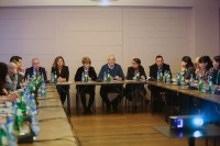 საქართველოში უსაფრთხო ინტერნეტის საერთაშორისო დღე აღინიშნა