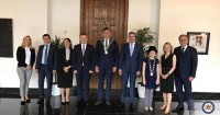 საქართველოს პოპულარიზაციის მიზნით, ნიდერლანდებში ღონისძიება - „Georgia meets Heerlen” გაიმართა