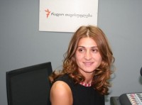 განათლების მინისტრის მოადგილე გორში ახალ სკოლას გახსნის