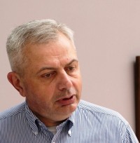 ზაალ ანჯაფარიძე: არჩევნების მშვიდ გარემოში მიმდინარეობა ერთ მხარეს ძალიან აღელვებს