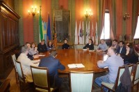 აჭარის მდგრადი ურბანული განვითარების პროექტი მომზადდება