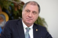 სერგეი შამბა: მხოლოდ სოხუმმა და თბილისმა უნდა დავიწყოთ დიალოგი სერგეი შამბა: მხოლოდ სოხუმმა და თბილისმა უნდა დავიწყოთ დიალოგი