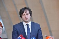 ირაკლი კობახიძე: საშემოდგომო სესიის მთავარი მიღწევა საკონსტიტუციო ცვლილებებია