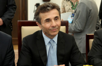 გერმანული მედია  ბიძინა ივანიშვილზე: ქართველი ადამიანი, რომელმაც ყველაზე დიდი თანხა გადარიცხა კორონა პანდემიასთან ბრძოლაში
