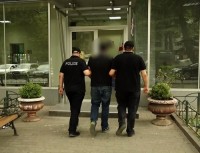 ბანკომატების გაქურდვის ბრალდებით თბილისში დანაშაულებრივი ჯგუფის წევრები დააკავეს