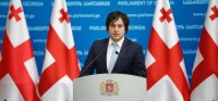 ირაკლი კობახიძე: როდესაც პრეზიდენტი  ცარიელ მაცივარზე საუბრობს, რეალურად, ეს ნიანგის ცრემლები და მარტივი პოპულიზმია