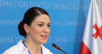 ქეთევან ჩაჩავა: ის, რომ საარჩევნო სისტემა იცვლება, არის მთავარი მიღწევა, რომელიც აუცილებლად ბოლომდე უნდა იქნას მიყვანილი
