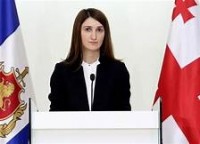 ლონდა თოლორაია:  შექებისთვის  არ მოვსულვარ, მოვედი იმისთვის, რომ მეთქვა რა გავაკეთეთ, მეთქვა რა გამოწვევები გვაქვს და მეთხოვა თქვენთვის მხარდაჭერა ამ გამოწვევების კვალდაკვალ