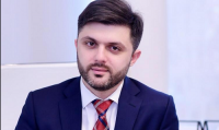 ირაკლი ხმალაძე: ტაქსების რეფორმა პირველი ოქტომბრით არ სრულდება, იქნება შემდგომი ეტაპებიც