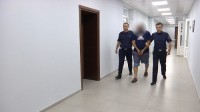 პოლიციამ აჭარაში ორი ნარკორეალიზატორი დააკავა