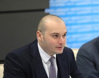 მამუკა ბახტაძე: ვერც ერთი ეკონომიკა ვერ იქნება წარმატებული თუ ციფრული ეკონომიკის სექტორი არ იქნება განვითარებული