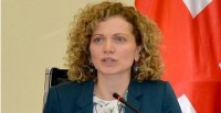 თამარ ხულორდავა: საქართველოს პროგრესი ყველა მიმართულებით აქვს