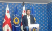 ირაკლი კობახიძე: შემუშავებულია ძალიან კონკრეტული ხედვა და ეს ხედვა იქნება ძალიან დეტალურად გაშლილი თბილისის მერობის კანდიდატის კახი კალაძის მიერ